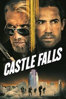 Castle Falls - Movie Cover (xs thumbnail)