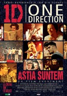 This Is Us - Romanian Movie Poster (xs thumbnail)