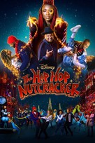 The Hip Hop Nutcracker - Movie Cover (xs thumbnail)