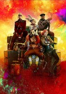 Borderlands - Key art (xs thumbnail)