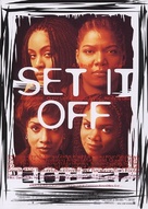 Set It Off - Movie Poster (xs thumbnail)