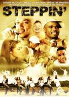 Steppin: The Movie - Movie Cover (xs thumbnail)
