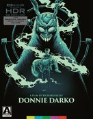 Donnie Darko - Movie Cover (xs thumbnail)