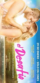 El desaf&iacute;o - Argentinian Movie Poster (xs thumbnail)