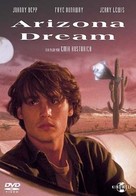Arizona Dream - German Movie Cover (xs thumbnail)