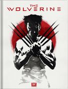 The Wolverine - Movie Cover (xs thumbnail)