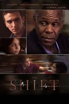 The Shift - DVD movie cover (xs thumbnail)