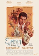 La chimera - Norwegian Movie Poster (xs thumbnail)