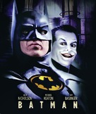 Batman - French Movie Cover (xs thumbnail)