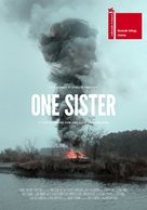One Sister - Argentinian Movie Poster (xs thumbnail)