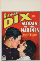 Moran of the Marines - Movie Poster (xs thumbnail)