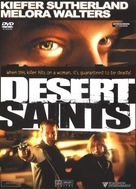 Desert Saints - poster (xs thumbnail)