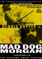 Mad Dog Morgan - Movie Cover (xs thumbnail)