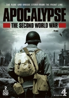 Apocalypse - La 2e guerre mondiale - Movie Cover (xs thumbnail)