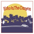 Echo In the Canyon - Logo (xs thumbnail)