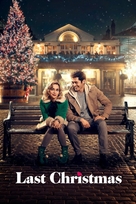 Last Christmas - Italian Video on demand movie cover (xs thumbnail)