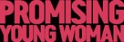 Promising Young Woman - Logo (xs thumbnail)