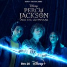 &quot;Percy Jackson and the Olympians&quot; - Movie Poster (xs thumbnail)