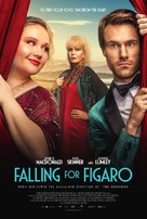 Falling for Figaro - Movie Poster (xs thumbnail)