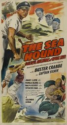 The Sea Hound - Movie Poster (xs thumbnail)