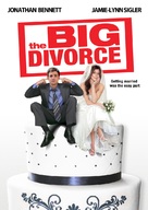 Divorce Invitation - Canadian DVD movie cover (xs thumbnail)