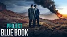 &quot;Project Blue Book&quot; - Video on demand movie cover (xs thumbnail)