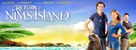 Return to Nim&#039;s Island - Movie Poster (xs thumbnail)