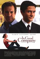 In Good Company - Movie Poster (xs thumbnail)