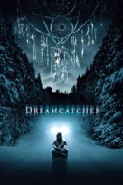 Dreamcatcher - Never printed movie poster (xs thumbnail)