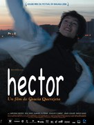H&eacute;ctor - French poster (xs thumbnail)