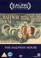 The Halfway House - British DVD movie cover (xs thumbnail)