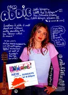 "Unfabulous" Poster