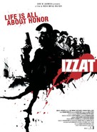 Izzat - Movie Poster (xs thumbnail)