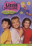 Lizzie McGuire: Totally Crushed Vol. 4 - DVD movie cover (xs thumbnail)