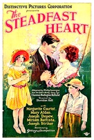 The Steadfast Heart - Movie Poster (xs thumbnail)