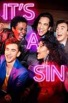 &quot;It&#039;s a Sin&quot; - British Movie Cover (xs thumbnail)