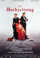 Faithful - German Movie Poster (xs thumbnail)
