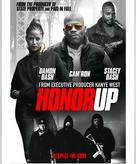 Honor Up - Movie Cover (xs thumbnail)