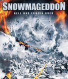 Snowmageddon - Blu-Ray movie cover (xs thumbnail)