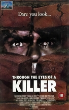 Through the Eyes of a Killer - British Movie Cover (xs thumbnail)