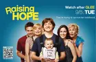 "Raising Hope" Poster