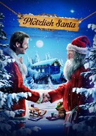 Snekker Andersen og Julenissen - German Movie Cover (xs thumbnail)