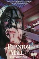Phantom of the Mall: Eric&#039;s Revenge - Movie Cover (xs thumbnail)