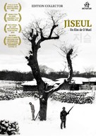 Jiseul - French DVD movie cover (xs thumbnail)