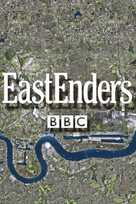 &quot;EastEnders&quot; - British Movie Poster (xs thumbnail)