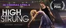 High Strung - Movie Poster (xs thumbnail)