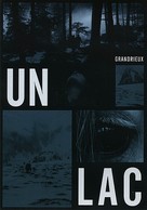 Un lac - French Movie Poster (xs thumbnail)