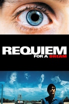 Requiem for a Dream - DVD movie cover (xs thumbnail)