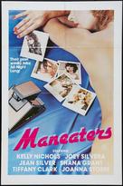 Maneaters - Movie Poster (xs thumbnail)