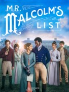 Mr. Malcolm&#039;s List - Movie Cover (xs thumbnail)